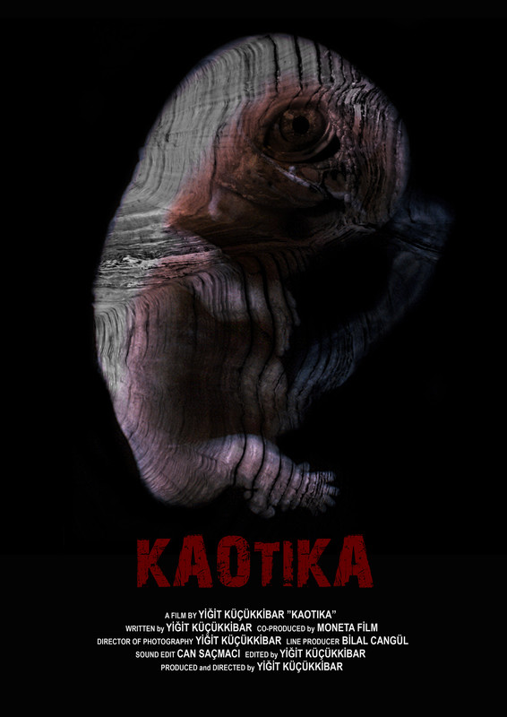 kaotika afis 1